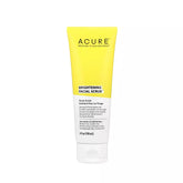 ACURE Brightening Facial Scrub 118ml
